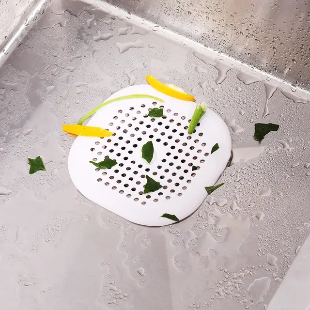 Filtre d'évier de cuisine – vue 2
