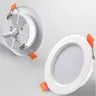Dimmable 5W-36W LED Plafonnier Encastré SMD Downlight… – vue 4