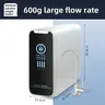 Système de purificateur d'eau 600G débit cuisine Osmose… – vue 6