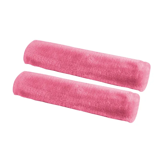 Paquet de 2 coussinets de ceinture de sécurité de… – vue 6
