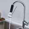 Pommeau de douche en plastique – vue 5