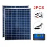 Panneau solaire photovoltaïque 500W/1000W – vue 6