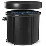 Grande baignoire gonflable pliante – vue 2