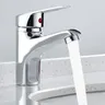 Robinet de lavabo robinets de salle de bains mitigeur… – vue 2