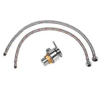Mitigeur thermostatique