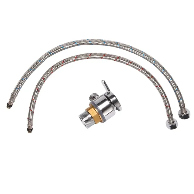 Mitigeur thermostatique