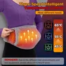 Coussin chauffant électrique ceinture de taille… – vue 3