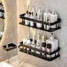 Étagère de salle de bain