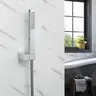 Pommeau douche main haute pression économie eau laiton… – vue 3