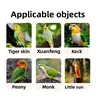 Baignoire à usage quotidien pour oiseaux – vue 4