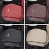 Housses de coussin de siège en cuir de voiture – vue 5