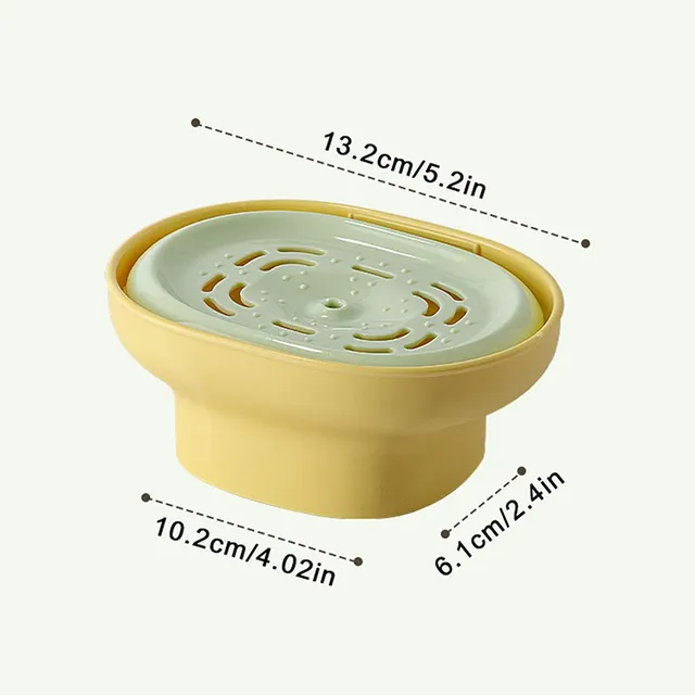 Distributeur de détergent de cuisine – vue 6