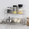 Support de rangement de cuisine – vue 1