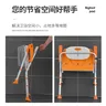 Chaise de bain et de toilette pour personnes âgées – vue 4