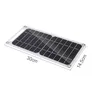 Panneau solaire Portable Sunpower 35W – vue 4