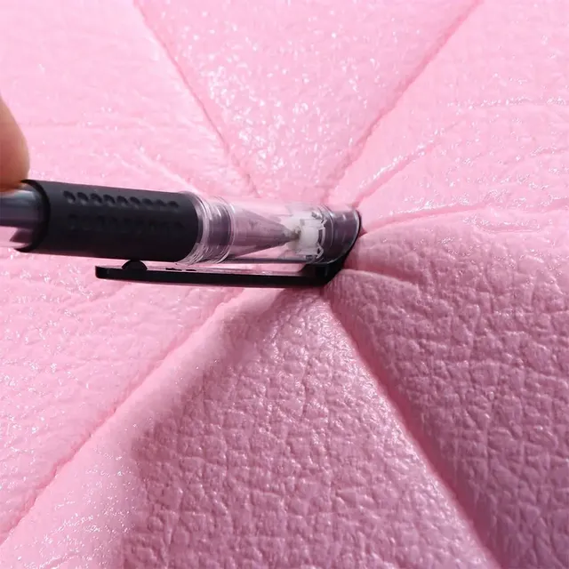 Décoration de chambre à coucher pour têtes de lit – vue 2