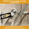 Cartouche thermostatique douche compatible Danze Kohler… – vue 1
