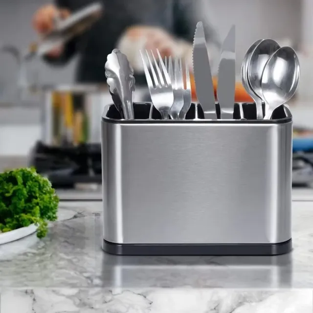 Organisateur de couverts de cuisine – vue 5