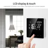 Thermostat intelligent WiFi – vue 3