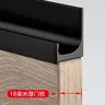 Boutons d'armoire en forme de L – vue 4