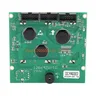 Module affichage LCD 12864 métallique rétroéclairé bleu… – vue 2