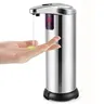 Distributeur savon induction intelligent sans contact… – vue 2
