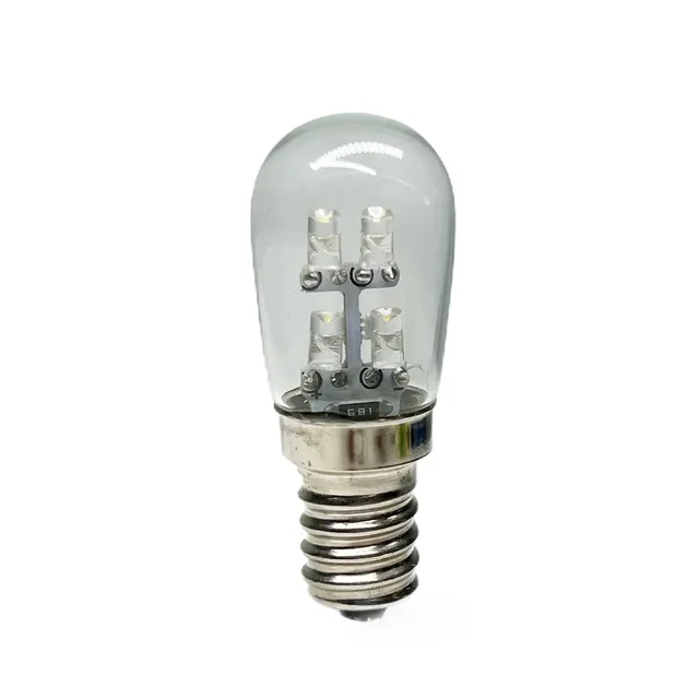 Ampoule LED E12 – vue 3
