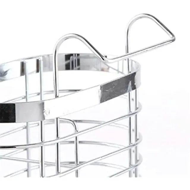 Support organisateur cuisine égouttoir couverts… – vue 4