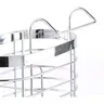 Support organisateur cuisine égouttoir couverts… – vue 4