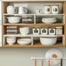 Armoire de cuisine – vue 2