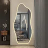 Miroir intelligent avec LED – vue 5