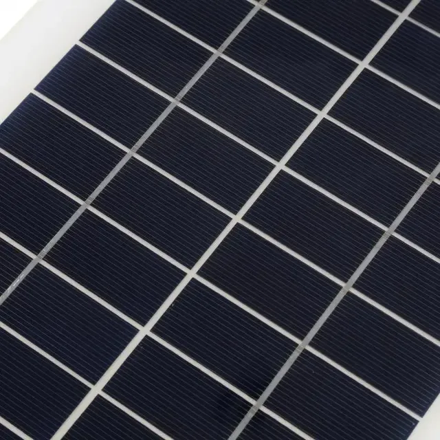 Kit complet de panneaux solaires – vue 3