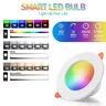Spot lumineux LED intelligent – vue 2