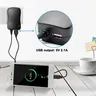Adaptateur AC/DC 3V 4.5V 5V 6V 7.5V 9V 12V 2A/2.5A – vue 6
