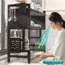 Étagère évier cuisine égouttoir vaisselle… – vue 2
