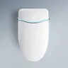 Toilettes intelligentes allongées modernes – vue 2