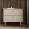 Bouton de tiroir petite poignée moderne minimaliste… – vue 5