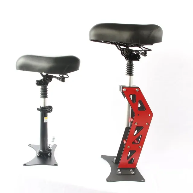 KuKirin Toursor siège de selle de Scooter électrique… – vue 3