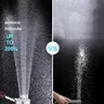 Douche lumineuse LED à main – vue 3