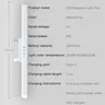 LED miroir de maquillage lumière 5V USB Rechargeable… – vue 5
