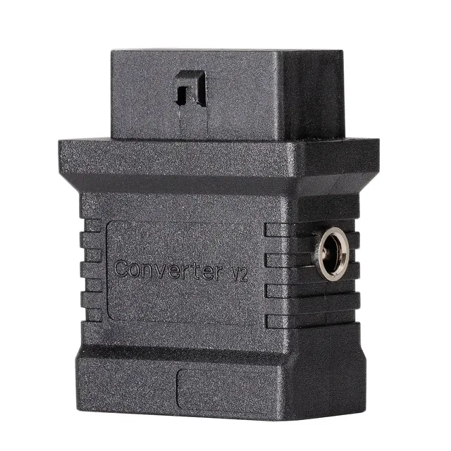Adaptateur convertisseur OBDSTAR V2 DC706 DB15 OBD16… – vue 5