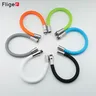 Tuyau flexible silicone rotatif 360 pivotant lavable… – vue 2