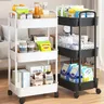 Support de rangement de cuisine – vue 2