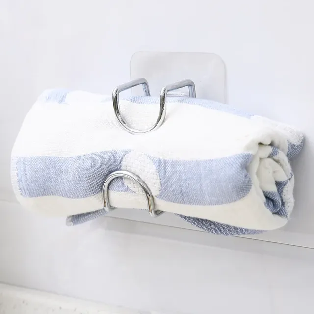 Organisateur de lavabo auto-adhésif – vue 5