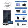 Le panneau solaire en silicium polycristallin de 10 W… – vue 4