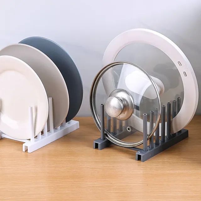 Égouttoir vaisselle évier comptoir cuisine compact… – vue 5