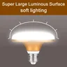 Ampoule LED AC 220V E27 Base lampe à économie d'énergie… – vue 3