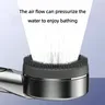 Pommeau de douche à main – vue 2