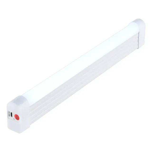 Tube lumineux RVB coloré – vue 5