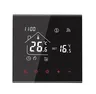 Thermostat mural connecté wifi programmable tactile… – vue 5